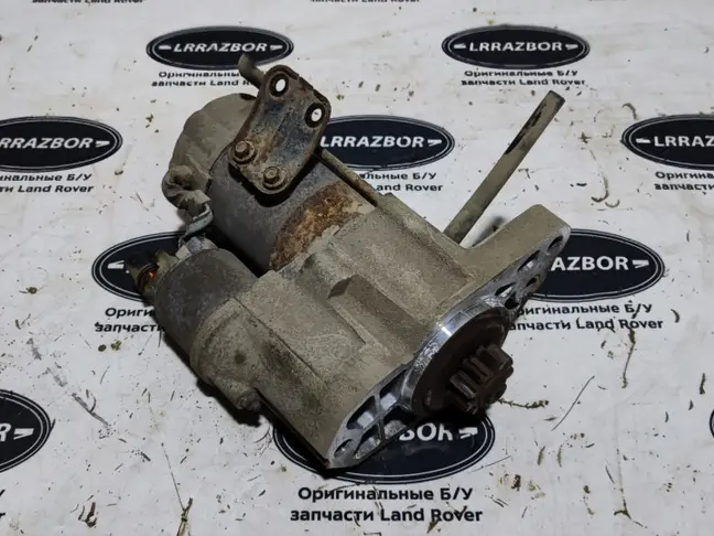 Стартер Land Rover DISCOVERY 3 L319 2.7