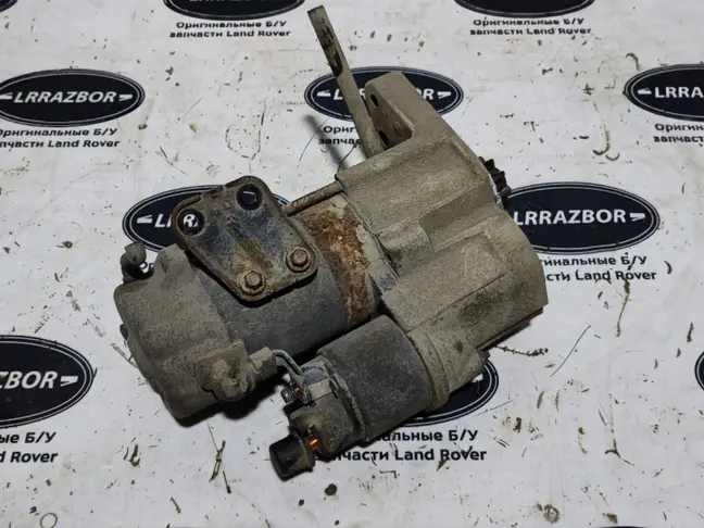 Стартер Land Rover DISCOVERY 3 L319 2.7