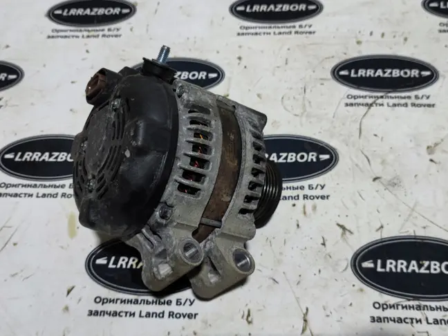 Генератор Land Rover DISCOVERY 3 L319 2.7