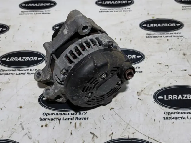 Генератор Land Rover DISCOVERY 3 L319 2.7