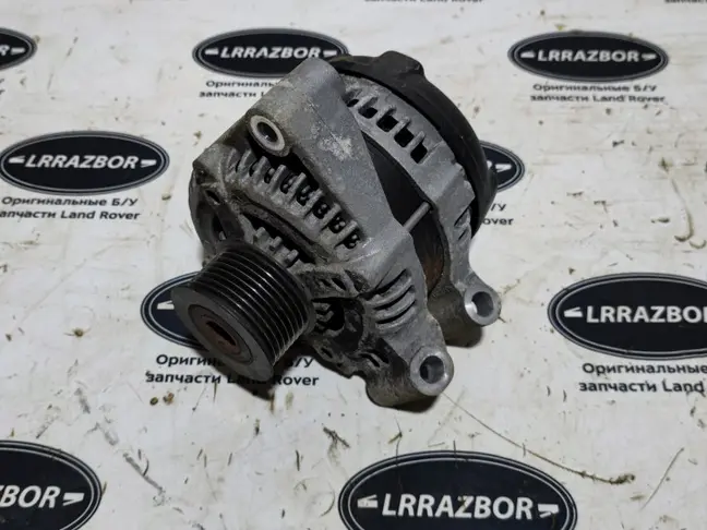 Генератор Land Rover DISCOVERY 3 L319 2.7