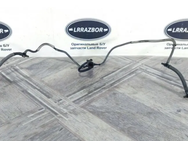 Шланг обратки Land Rover DISCOVERY 3 L319 2.7