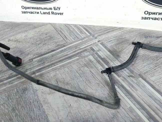 Шланг обратки Land Rover DISCOVERY 3 L319 2.7