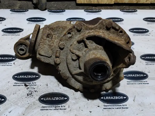 Редуктор заднего моста Land Rover 3.54