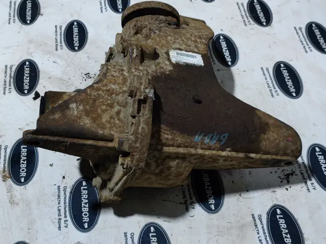 Редуктор заднего моста Land Rover 3.54