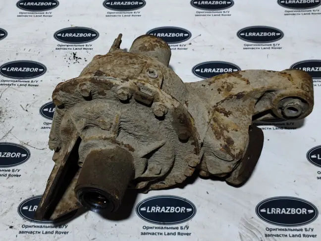 Редуктор заднего моста Land Rover 3.54