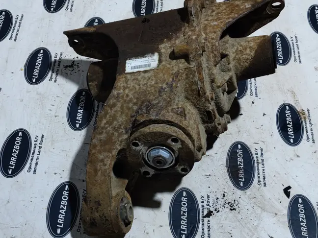 Редуктор заднего моста Land Rover 3.54