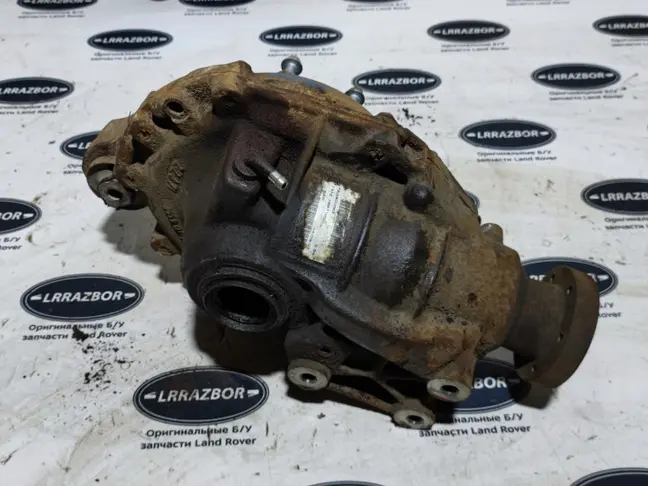 Редуктор передний Land Rover DISCOVERY 3 3.54