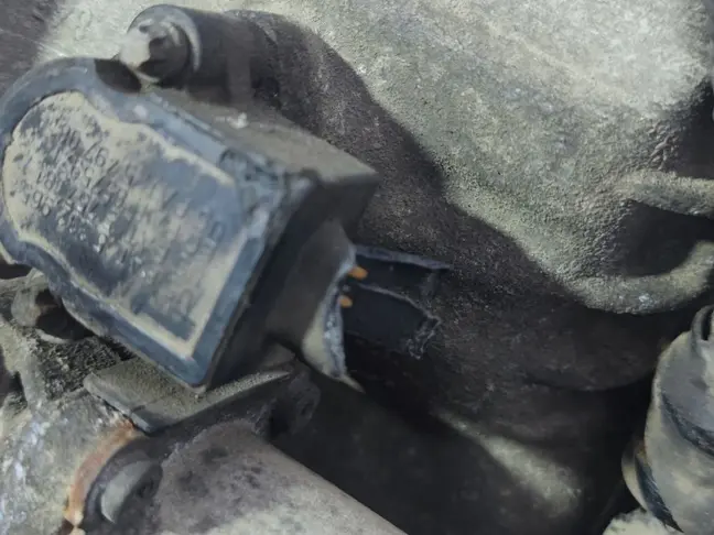 Раздатка Land Rover DISCOVERY 3 2005 - 2009