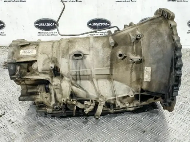 АКПП Land Rover DISCOVERY 3 05-09 2.7