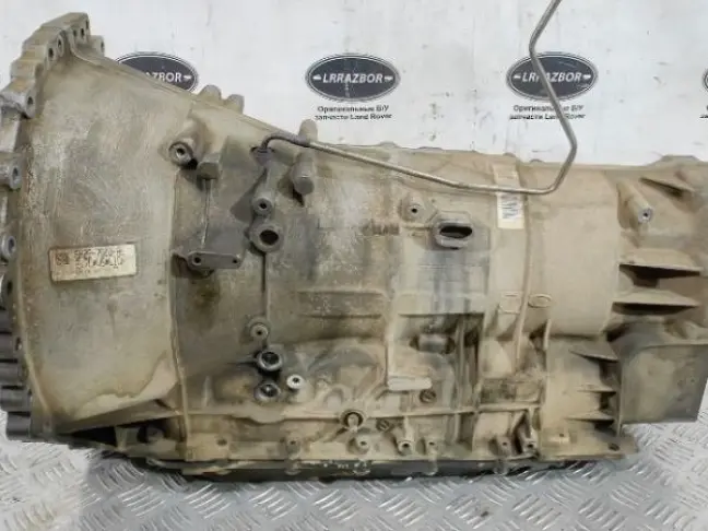 АКПП Land Rover DISCOVERY 3 05-09 2.7
