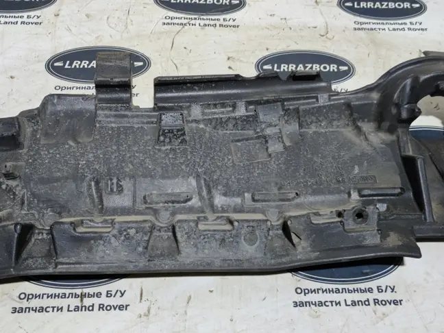 Крышка катушек левая Range Rover 5.0 510SC