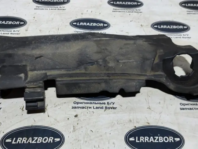 Крышка катушек левая Range Rover 5.0 510SC