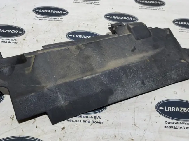 Крышка катушек левая Range Rover 5.0 510SC
