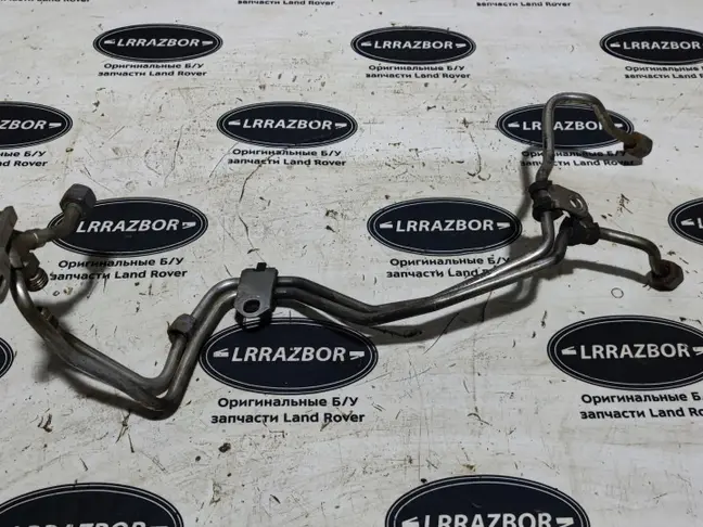 Топливная трубка Range Rover L322 5.0 510