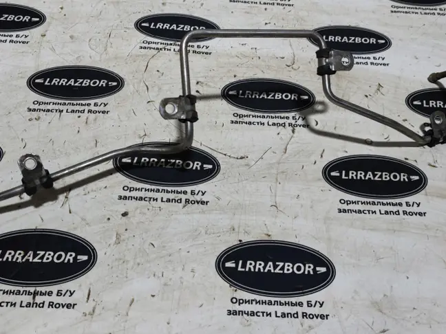 Топливная трубка Range Rover 5.0 510 Supercharged