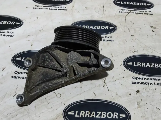 Кронштейн с роликом Range Rover L322 5.0 510