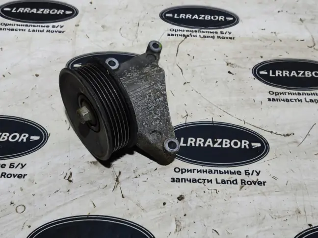 Кронштейн с роликом Range Rover L322 5.0 510