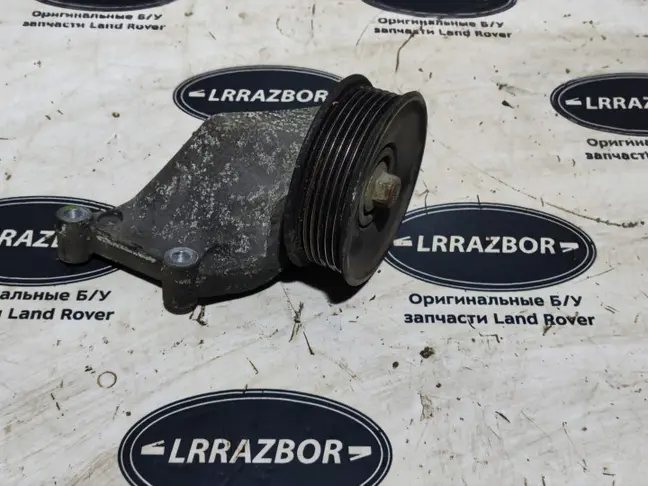 Кронштейн с роликом Range Rover L322 5.0 510