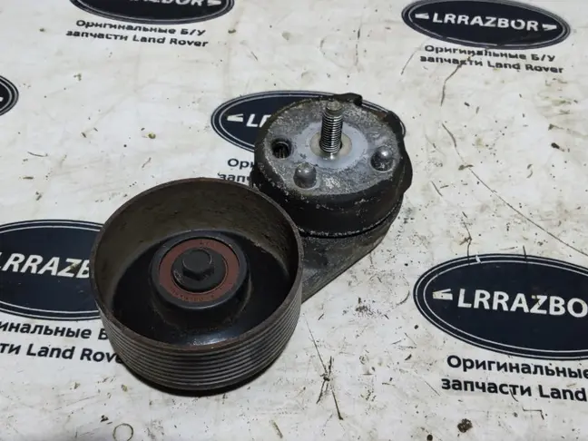 Ролик натяжитель Range Rover L322 5.0