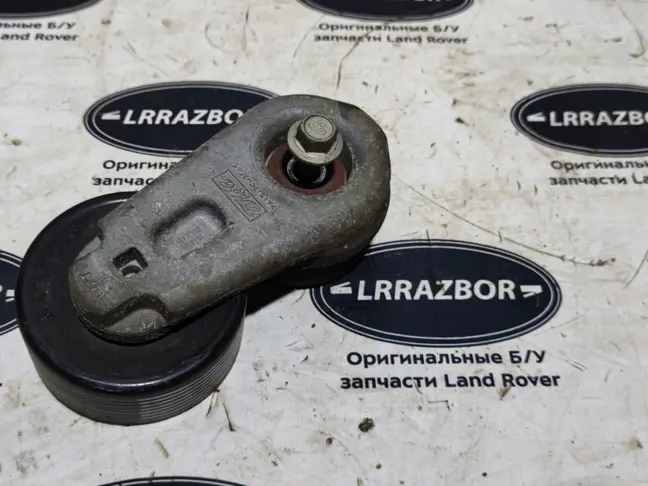Ролик натяжитель Range Rover L322 5.0