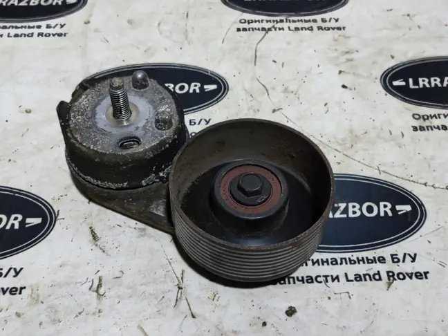 Ролик натяжитель Range Rover L322 5.0
