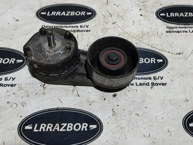 Ролик-натяжитель Range Rover 5.0 510