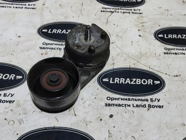 Ролик-натяжитель Range Rover 5.0 510