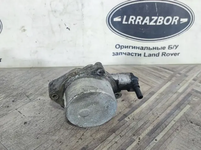 Насос вакуумный отличный Range Rover 5.0 510 SC
