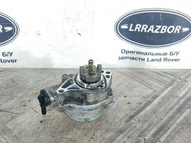 Насос вакуумный отличный Range Rover 5.0 510 SC
