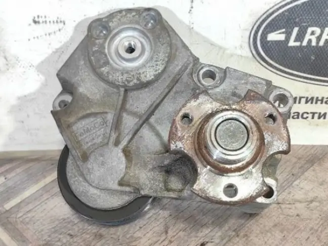 Кронштейн вентилятора Range Rover 5.0 510