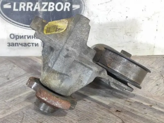 Кронштейн вентилятора Range Rover 5.0 510