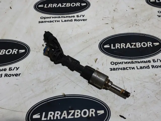 Форсунка топливная Range Rover 5.0 510 3.0 340