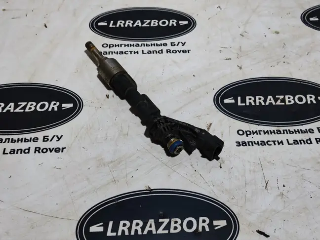 Форсунка топливная Range Rover 5.0 510 3.0 340