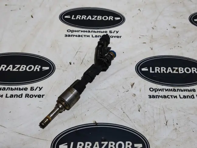 Форсунка топливная Range Rover 5.0 510 3.0 340