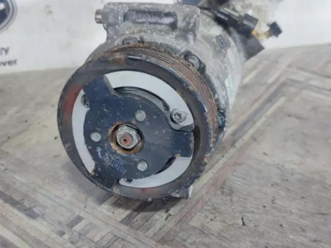 Компрессор кондиционера Range Rover L322 5.0 510