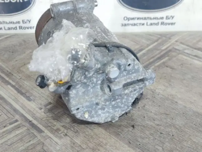 Компрессор кондиционера Range Rover L322 5.0 510