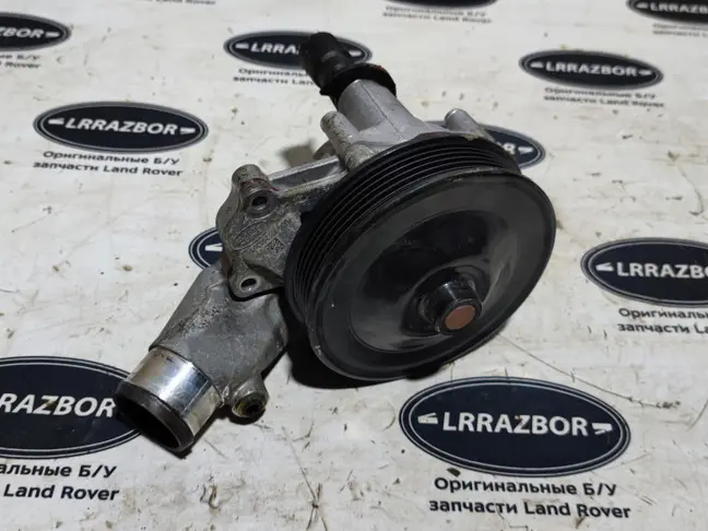 Насос водяной помпа Range Rover 5.0 510 SC