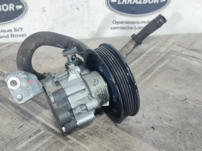 Насос ГУР Range Rover 3 L322 2009-2012 5.0 510