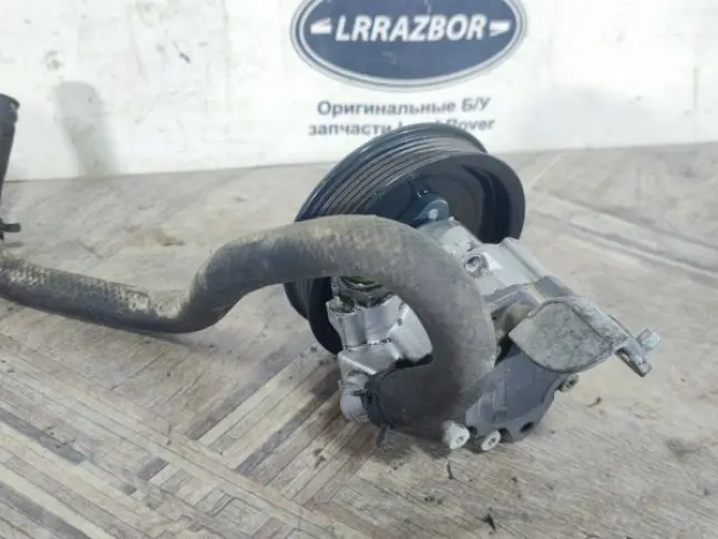 Насос ГУР Range Rover 3 L322 2009-2012 5.0 510