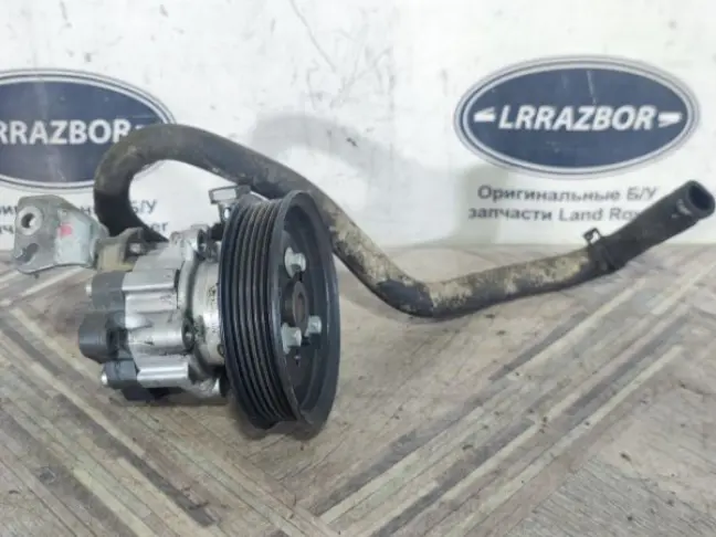 Насос ГУР Range Rover 3 L322 2009-2012 5.0 510