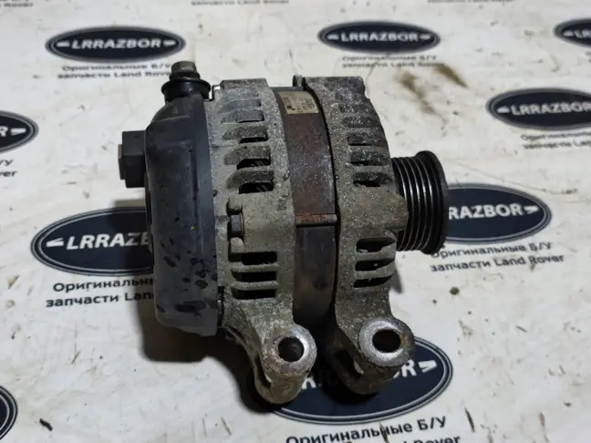 Генератор Land Rover Range Rover 3 L322 5.0 510SC