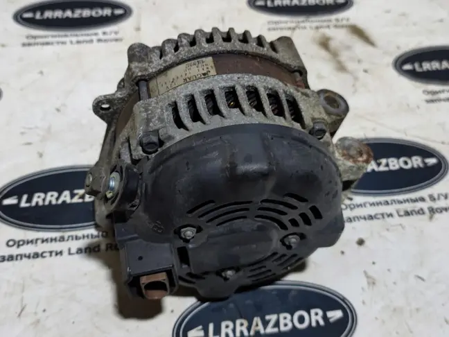 Генератор Land Rover Range Rover 3 L322 5.0 510SC
