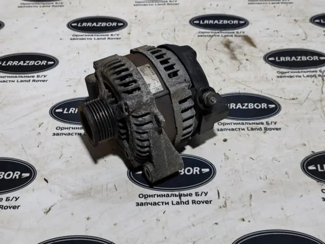 Генератор Land Rover Range Rover 3 L322 5.0 510SC
