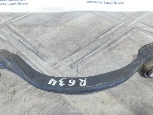 Рычаг передний нижний левый Range Rover L322 02-12