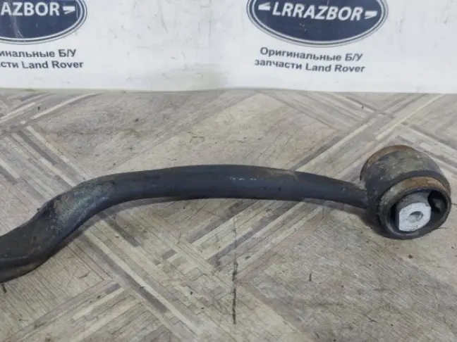 Рычаг передний нижний левый Range Rover L322 02-12