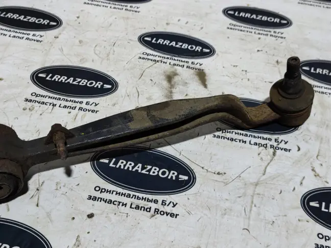 Рычаг передний верхний Range Rover L322 02-12