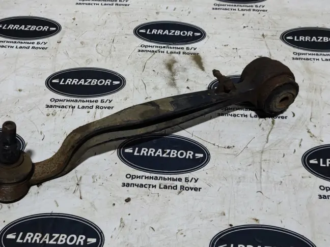 Рычаг передний верхний Range Rover L322 02-12