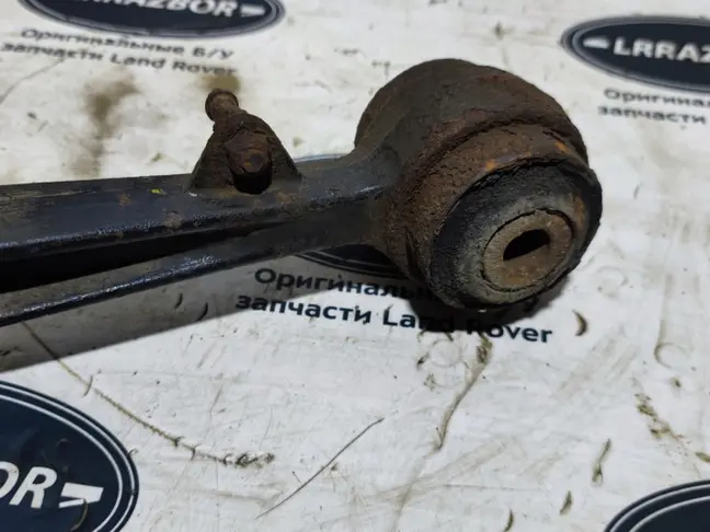 Рычаг передний верхний Range Rover L322 02-12