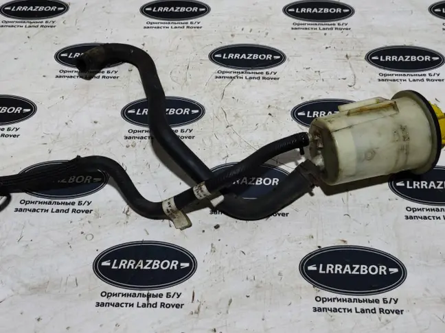 Бачок ГУР Land Rover Range Rover 3 L322 05-12